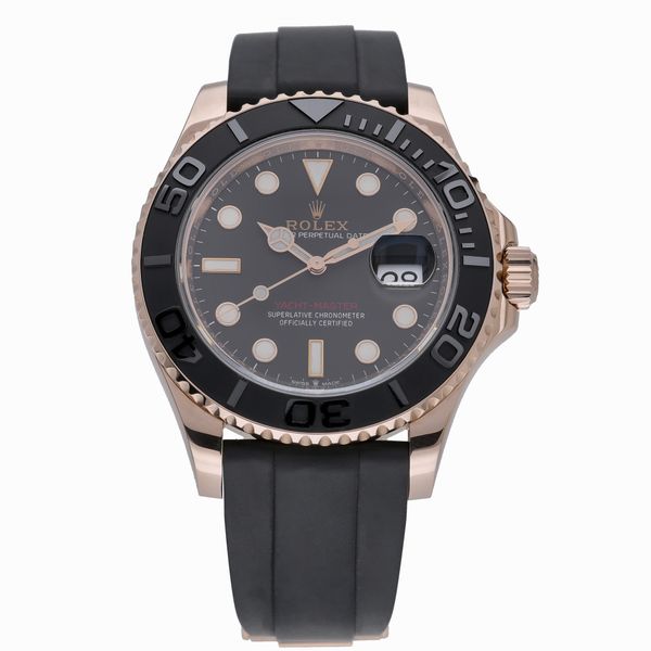 Rolex Yacht-Master 126655